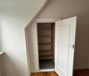 Großzügige 118,50 m² Wohnung am Zeltinger Platz in Frohnau - Foto 5