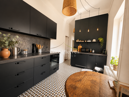 Location Appartement 4 pièces NIMES 30000 - Photo 4