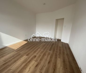 Etagenwohnung in Schkeuditz - Photo 1
