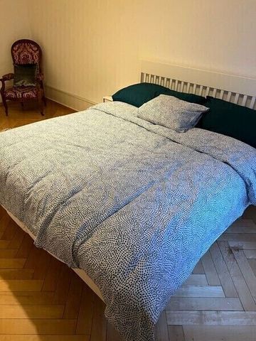 3-ROOM APARTMENT IN BIEL/BIENNE (BE), FURNISHED, TEMPORARY RENTAL - Photo 2