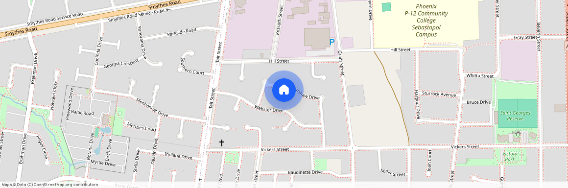 ROOM -1/12 WITHERS, Vic 3352, Bonshaw