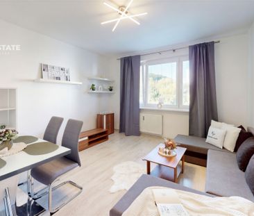3 izbový byt na prenájom, Prostějovská ulica, Prešov - Photo 1