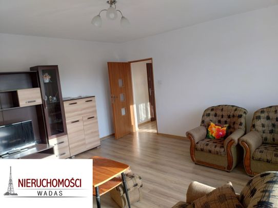 Mieszkanie 2 pokojowe do wynajmu Emilii Plater - Photo 1