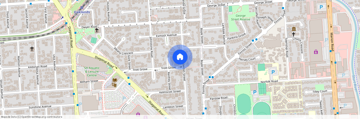 20A Pemberton Street, 5046, Oaklands Park