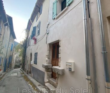 Location Appartement 2 pièces 50m² BRIGNOLES 83170 - Photo 5