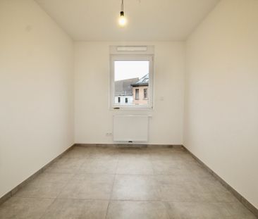 Appartement A1.2 met 2 slaapkamers en balkon - Photo 3