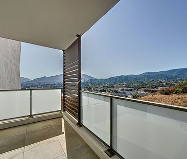 Appartement T3 Neuf Meublé à Louer Quartier du Stiletto - Photo 4