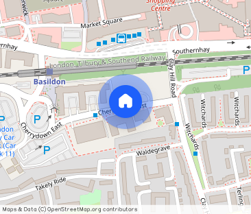 Morello Quarter, Town Centre - Photo 1