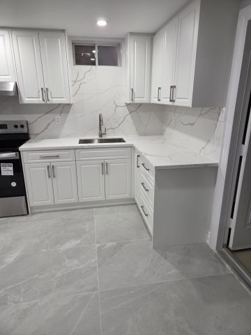 For Lease - 1607 Sandhurst Crescent Unit# BSMT, Pickering, Ontario - Photo 3