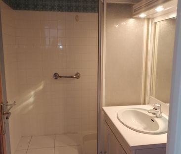 LE MANS SUD T3 2 CHAMBRES CUSINE EQUIPEE SALLE DE DOUCHE CHAUFFAGE ... - Photo 5