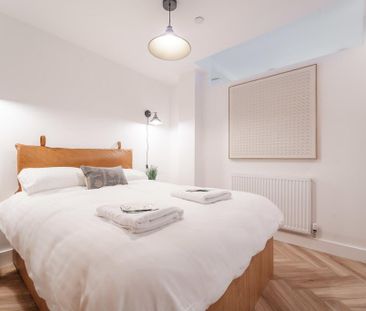 1 bedroom apartment to rent - Photo 4