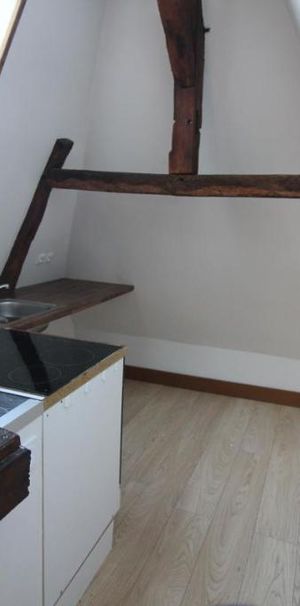 CAMBRAI, Appartement de type F2 de 49 m² - Photo 1