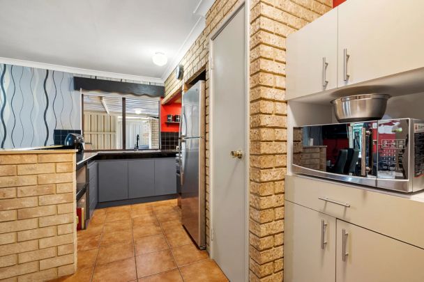 Character-filled home in a convenient location. - Photo 1