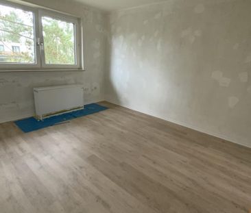 Demnächst frei! 3-Zimmer-Wohnung in Essen Horst - Photo 1