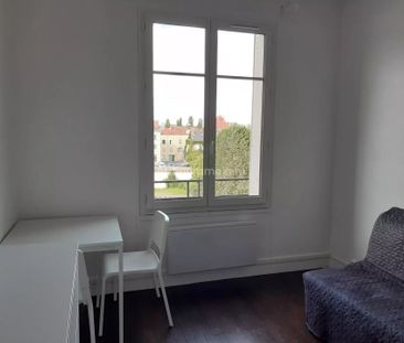 Location Appartement 1 pièces 17 m2 à Melun - Photo 3