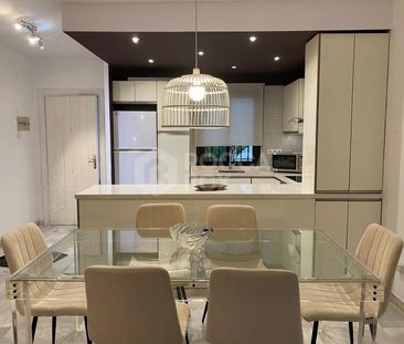 Elegant Apartment in the Heart of Puerto Banus - Photo 5