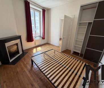 Location Appartement 3 pièces 53m² NANCY 54000 - Photo 3