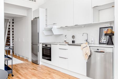 Lärdomsgatan 2G - Photo 3