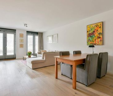 Te huur: Appartement Bellevuelaan in Haarlem - Foto 3