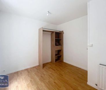Appartement à louer 3 pièces 60m² - Photo 2