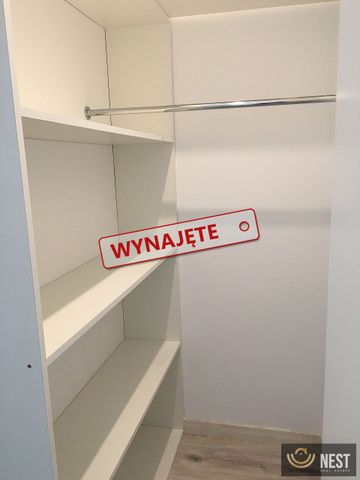Dwa pokoje 43 m2 ul. Potulicka - Фото 4