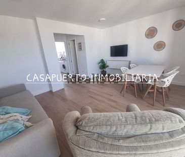 Alquiler de piso en Valdelagrana - Photo 6