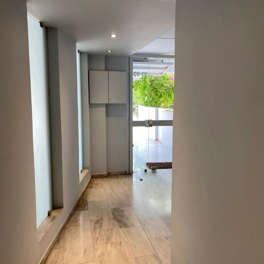 Διαμέρισμα για ενοικίαση Ά Νεκροταφείο (Μετς - Καλλιμάρμαρο) - Φωτογραφία 1