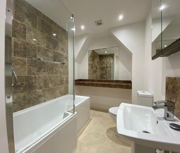 2 bedroom apartment to rent - Photo 5