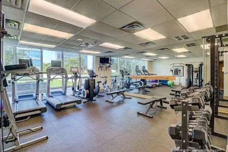 For Lease - 1900 Lake Shore Boulevard Unit# 303, Toronto, Ontario - Photo 3