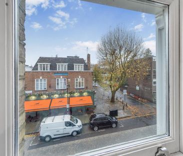 1 bedroom flat to rent - Photo 2