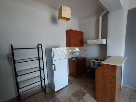 Studio/Γκαρσονιέρα για ενοικίαση Τερψιθέα - Γλυφάδα (Πάτρα) - Photo 5