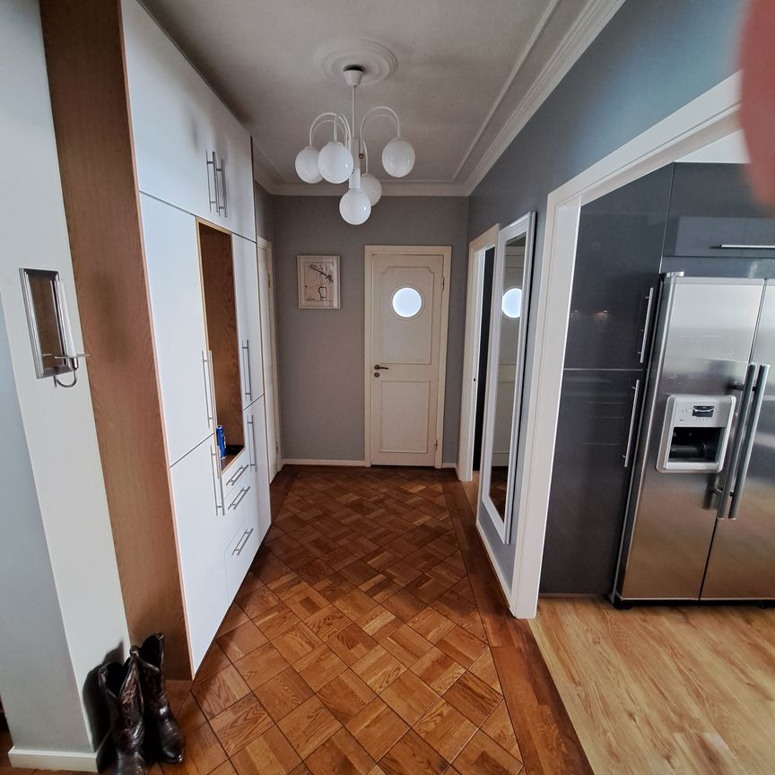 Nämndemansgatan, Solna - Foto 1