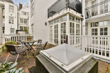 Te huur: Appartement Noorderkerkstraat 10 1 in Amsterdam - Foto 2