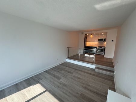 For Lease - 191 Sherbourne Street Unit# 0819, Toronto, Ontario - Photo 5