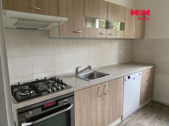 Pronájem bytu 3+1 64 m² - Photo 1