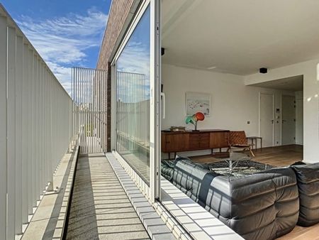 Appartement te huur - Foto 4