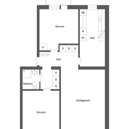 Växjövägen 7 B - Photo 4