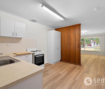 Lock and leave lifestyle - Photo 3