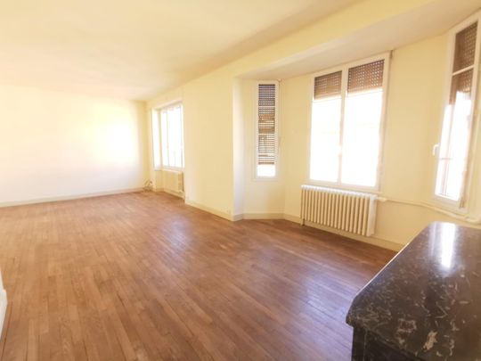 « AVIGNON IM - APPARTEMENT T4 105.70M² » - Photo 1