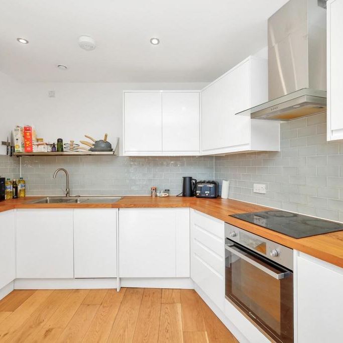 1 bedroom apartment to rent - Photo 1