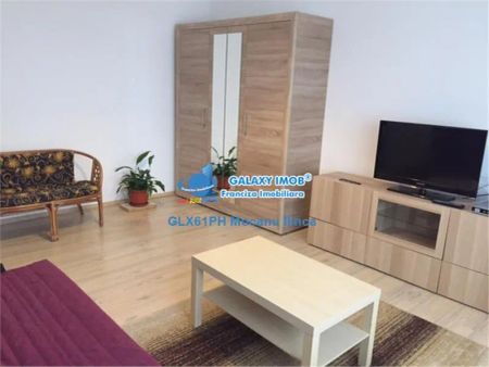 Inchiriere garsoniera moderna, in Ploiesti, zona Ultracentrala - Fotografie 3