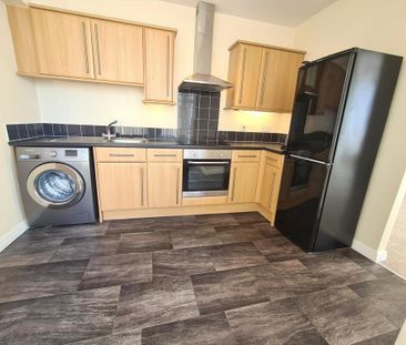 1 bedroom flat to rent - Photo 4