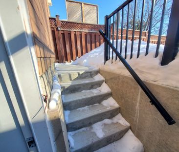For Lease - 44 Wildberry Crescent Unit# BSMT, Brampton, Ontario - Photo 2