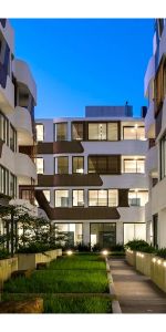 one bedroom affordable housing apartment with parking - Photo 3
