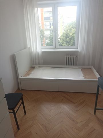 Komfortowe 3-pok. mieszkanie z balkonem Bogusława - Zdjęcie 3