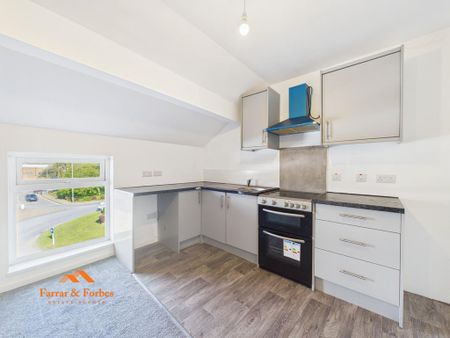 1 bedroom apartment to rent - Photo 5