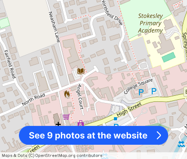 Balliol Court, Stokesley - Photo 1