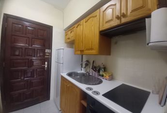 Estudio En alquiler Calle de Iriarte, Distrito Martiánez, Puerto de la Cruz