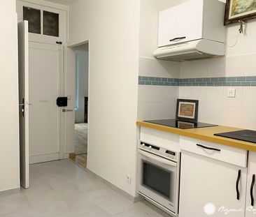 Location Appartement 2 pièces 33m² ST GERMAIN EN LAYE 78100 - Photo 4
