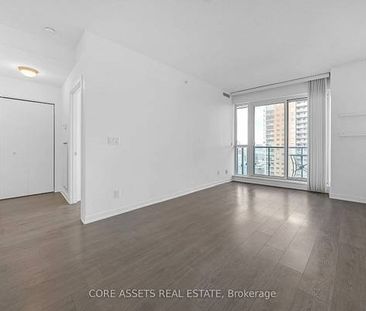 1 Bedroom, 1 Bathroom - Liberty Place - Photo 2